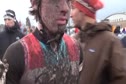 Zach McDonald Post U23 Men Cyclocross National Championships