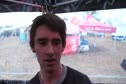 Zach McDonald Post USGP New Belgium Cup Day 1