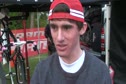 Zach McDonald Post USGP Planet Bike Cup #1