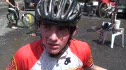 Zach McDonald Pre Race Bromont WC