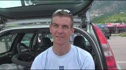 Colin Cares Pre Race CO Springs