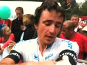 Adam Craig Post Race Champery