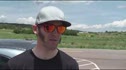 Geoff Kabush Pre Race CO Springs