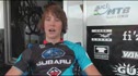 Sam Schultz Pre Race CO Springs
