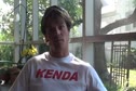 Andy Schultz on Professional Mountain Bike Racing