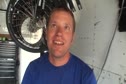 Matt Opperman (Team Mechanic Subaru/ Gary Fisher)