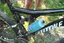 Tech Talk Jeremiah Bishop's Cannondale RZ120