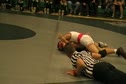 120 Hagen Loveless (Payson)  vs Jared Ewart (Delta)