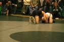 126 Mitch Brown (Payson) vs Trevor Timm (Delta)