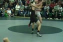 132 Jed Mellen (Payson) vs Cade Nielsen (Delta)