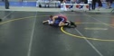 David Borden (ID) vs Pierce Harger (OH)