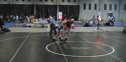 Danny Chaid (CA) vs Riley Argyle (ID)