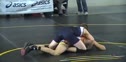 Carson Kuhn (UT) vs Josh Martinez (CO)