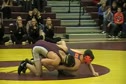 113 Loren Lieshman (MC) vs Britain Carter (MM)