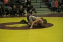 138 Kaden Lindley (MC) vs Grant LaMont (MM)