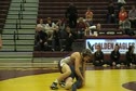 152 Tyrell Fredrickson (MC) vs Kimball Bastian (MM)