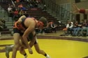 184 Taylon Niederhauser (MC) vs Mitch Wilson (MM)