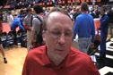 Barry Davis on "Answering the Call" in the Fill Gill Endowment Meet