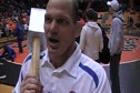 Coach Randall & The AXE