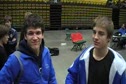 Kade Moss & Carson Kuhn: Future Teammates?????