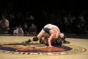 UAWF Match 6 112 lbs   Ronnie Wardleigh (Fremont)  VS Mitch Brown (Payson)