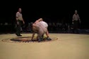 UAWF Match 9 189 lbs  Derek Thomas (Layton)  VS Tyson Larsen (Rich)