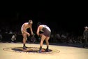UAWF Match12 171 lbs   Jed Craner Fremont  VS Niko Klus South Summit
