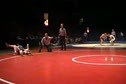 UAWF Match 16 119 lbs  Barton Olsen (Manti)  VS Kameron Day (Millard)