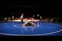 UAWF Match 17 140  Spencer Brown (Cottonwood)  VS Cole Hunt (Carbon)