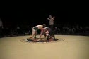 UAWF Match18 125 lbs   Zach Loveless Payson VS Colton Thornton South Summit