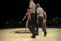 UAWF Match 24 160 lbs  Colton Cannon (Payson)  VS Colby Barlocker (Enterprise)
