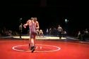 UAWF Match 25 215 lbs  Duke Babka (Jordan)  VS Thomas Kessler (Millard)