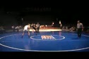 UAWF Match 26 189  Steve Hendricks (Olympus)  VS Kaleb Moritz (Wasatch)