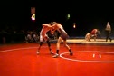 UAWF Match 28 112 lbs  Drew Mills (Hurricane)  VS Brian Adlard (South Summit)