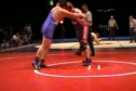 UAWF Match 31285 lbs  Kensi Tausinga (Bingham)  VS Colton Argyle (South Sevier)
