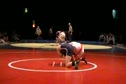 UAWF Match 7 130 lbs  Jace Abbott (Delta) VS Matt Tuttle (Millard)