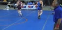 Josh Morin (MT) vs Jesse Carlisle (UT)