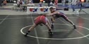 Robert Pickerell (CO) vs Pierce Harger (OH)