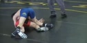 Valyen Rauser (MT) vs Brandon Short (WA)
