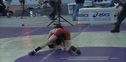 Valyen Rauser (MT) vs Dylon Thompson (CO)