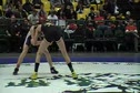 Rumble 103Gerritt Bradley (Wasatch)  VS  Britain Carter (Maple Mountain)