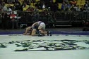 Rumble 112 Jared Berlinger (North Central, WA)  VS  Korbin Levin (Pleasant Grove, UT)