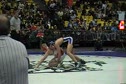 Rumble 135 Kade Moss (Bingham) VS Derek Peterson (Delta)