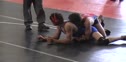 Kamron Day (UT) vs Dakota Sargeant (NV)