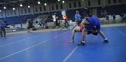 Chase Cimburek (WY) vs Dustin Dennison (UT)