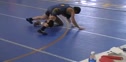 Kegan Gavaldon (CO) vs Macario Borrego (NM)