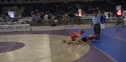 Mitch Heap (WY) vs Kyle Robinson (UT)