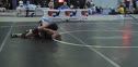 Kegan Gavaldon (CO) vs Walker Hoopes (WY)