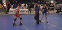 Carson Kuhn (UT) vs Morgan Sweat (UT)