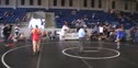 Raider Lofthouse (UT) vs Kory DeBerry (AZ)